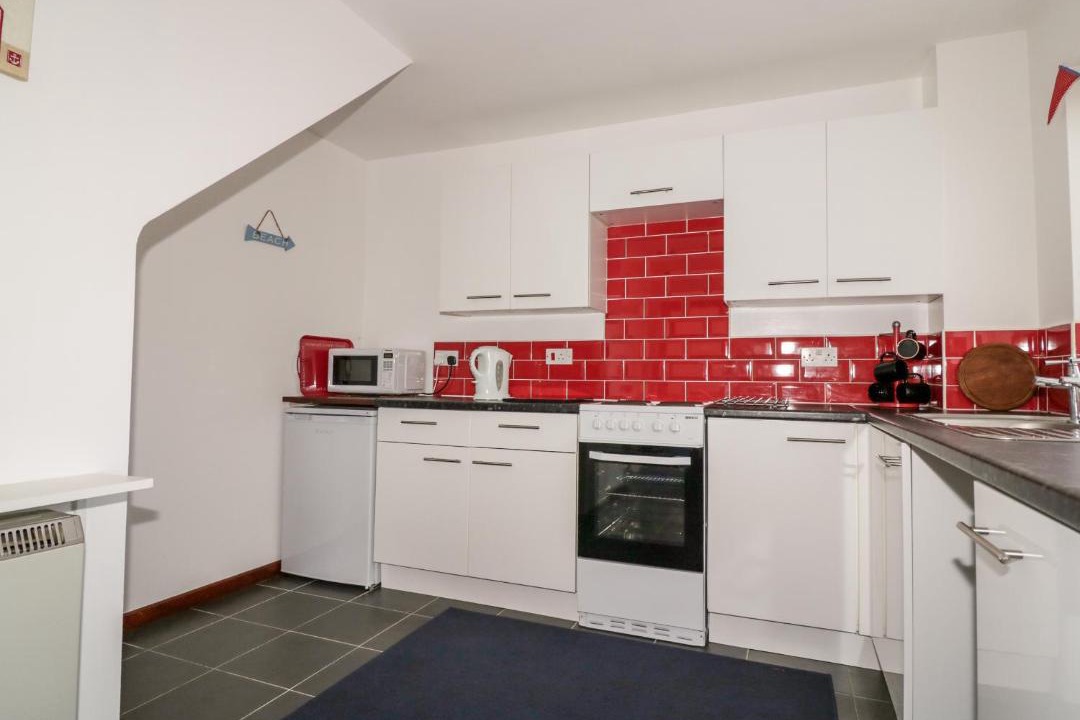 Photo of Kitchen in Sea Palling