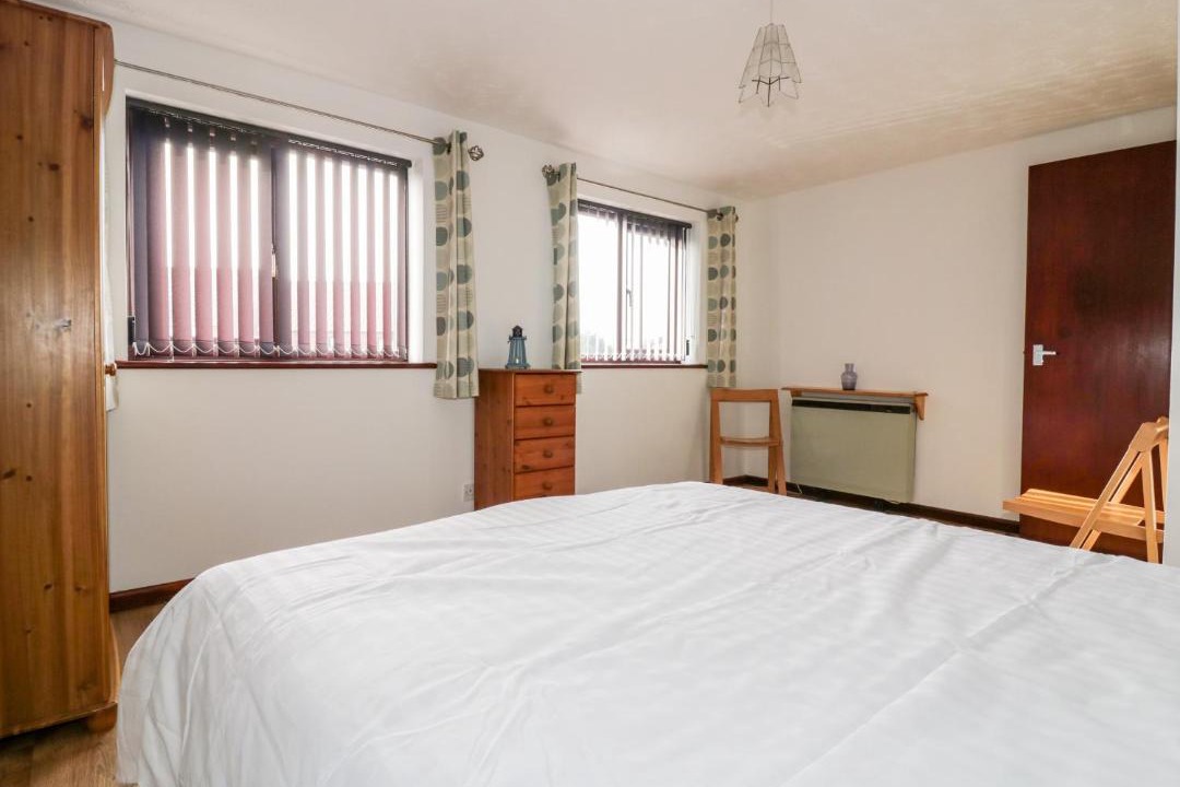 Photo of Bedroom in Sea Palling