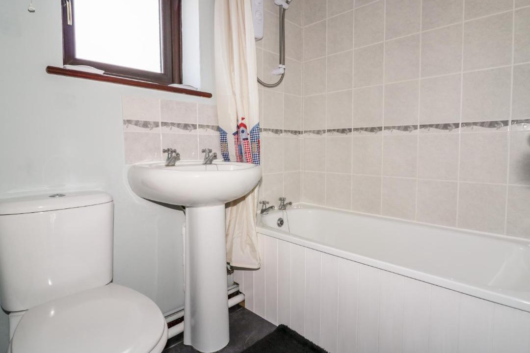 Photo of Bathroom in Sea Palling