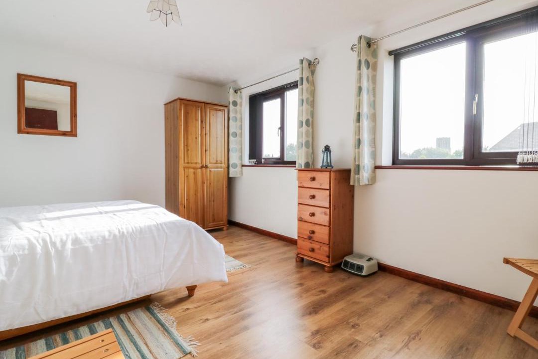 Photo of Bedroom in Sea Palling