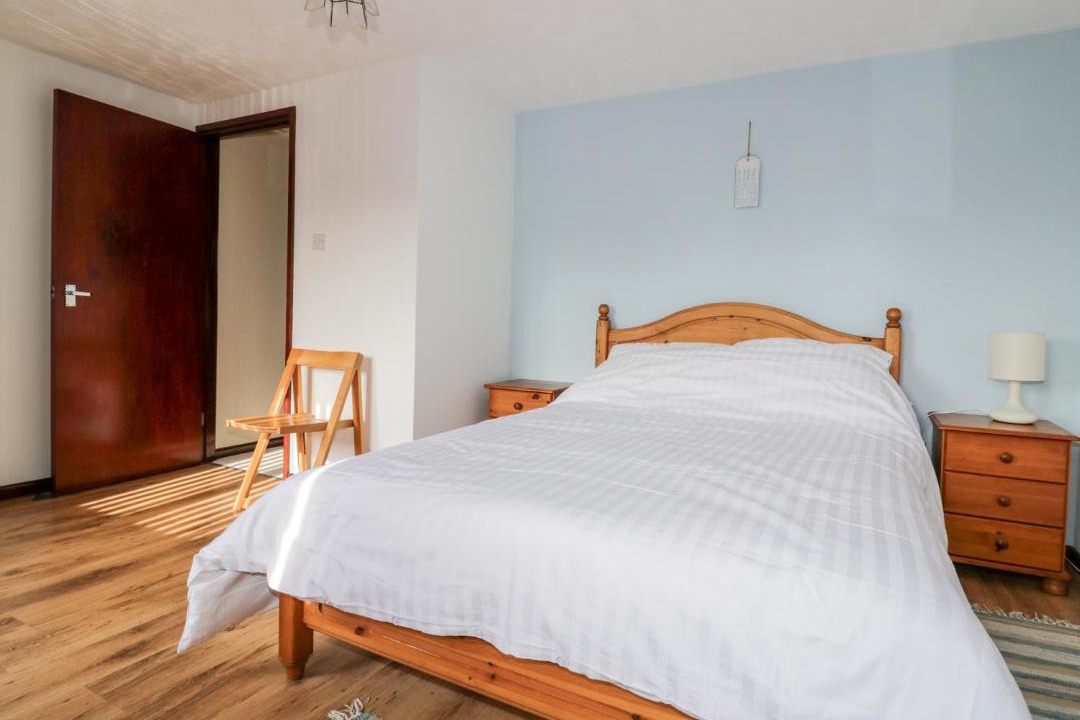 Photo of Bedroom in Sea Palling
