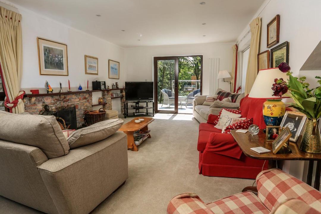 Photo of Others in Salcombe