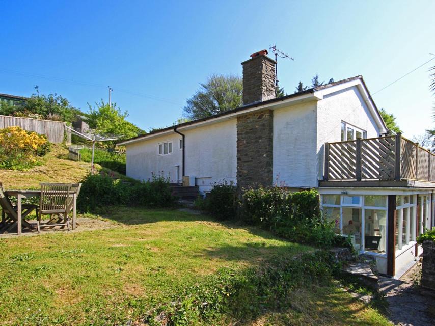 Photo of Buildings in South Pool