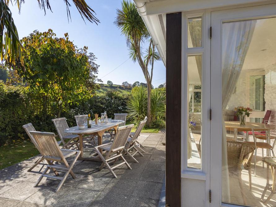 Photo of Patio Balcony in South Pool