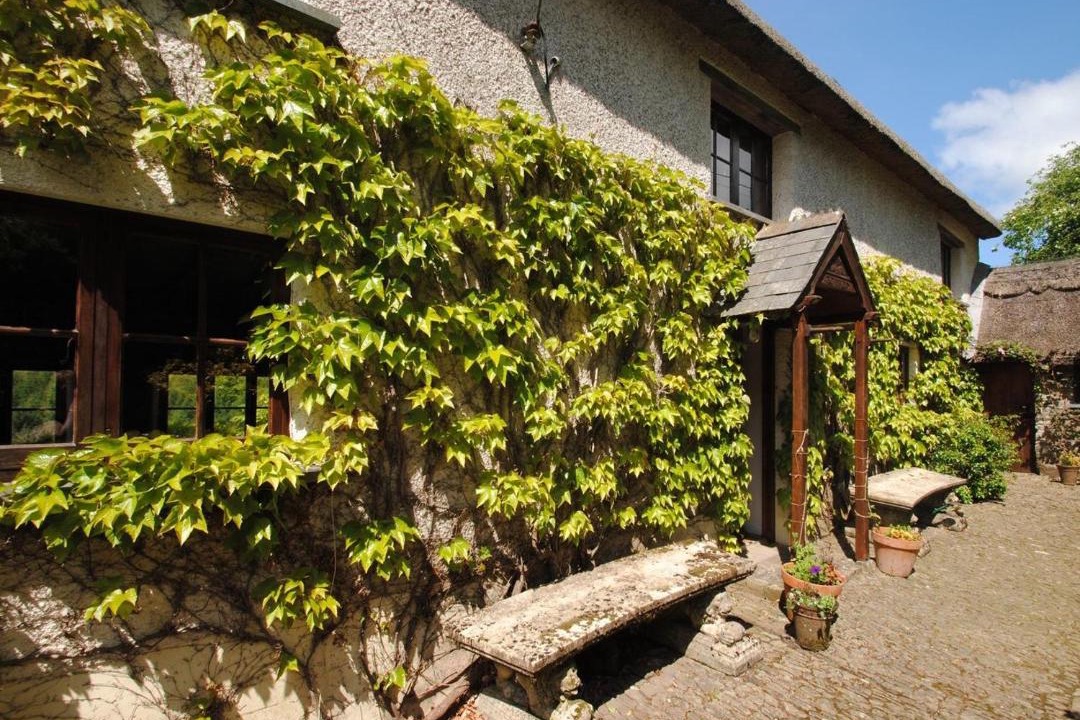 Photo of Others in Riddlecombe