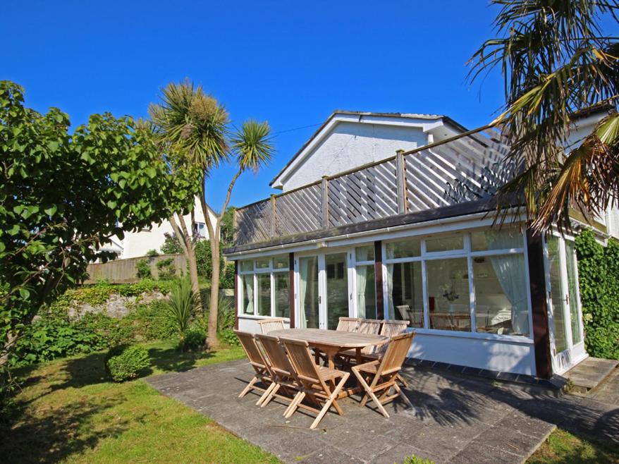 Photo of Buildings in South Pool