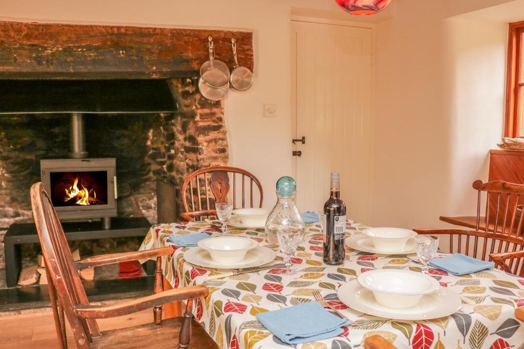 Photo of Others in Riddlecombe