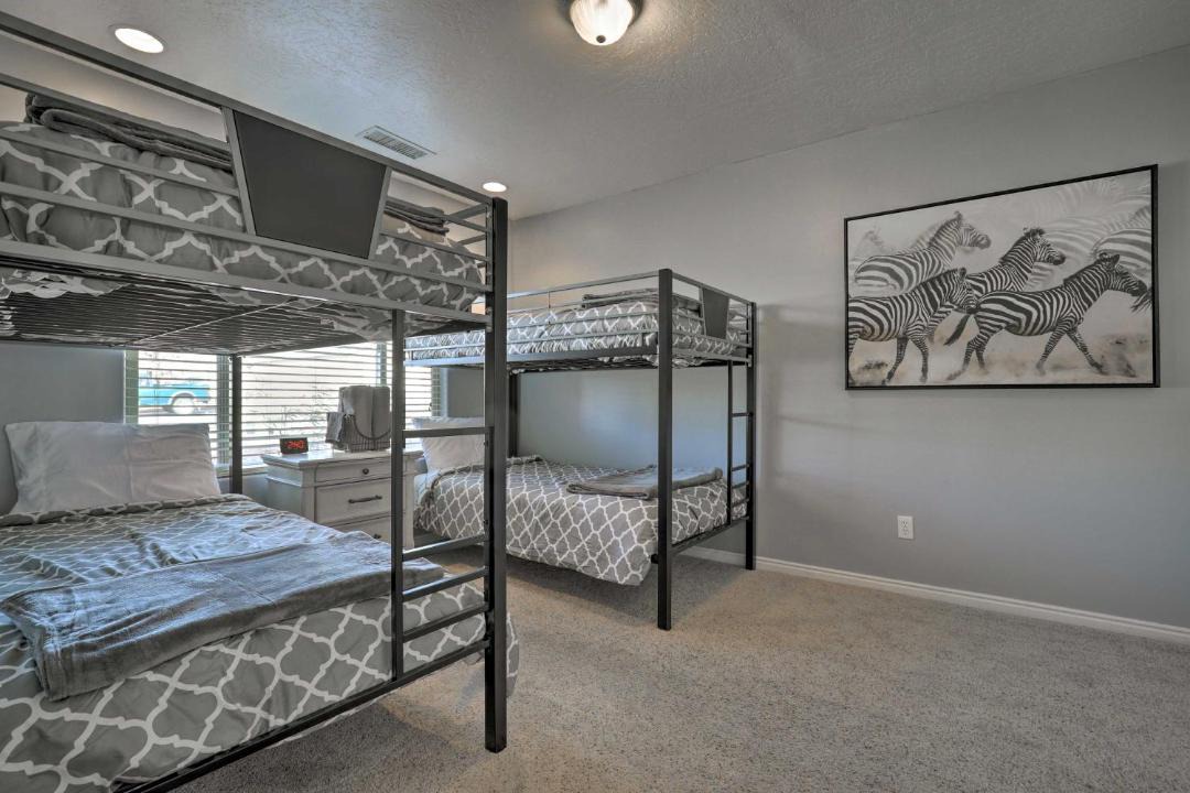 Photo of Bedroom in Page