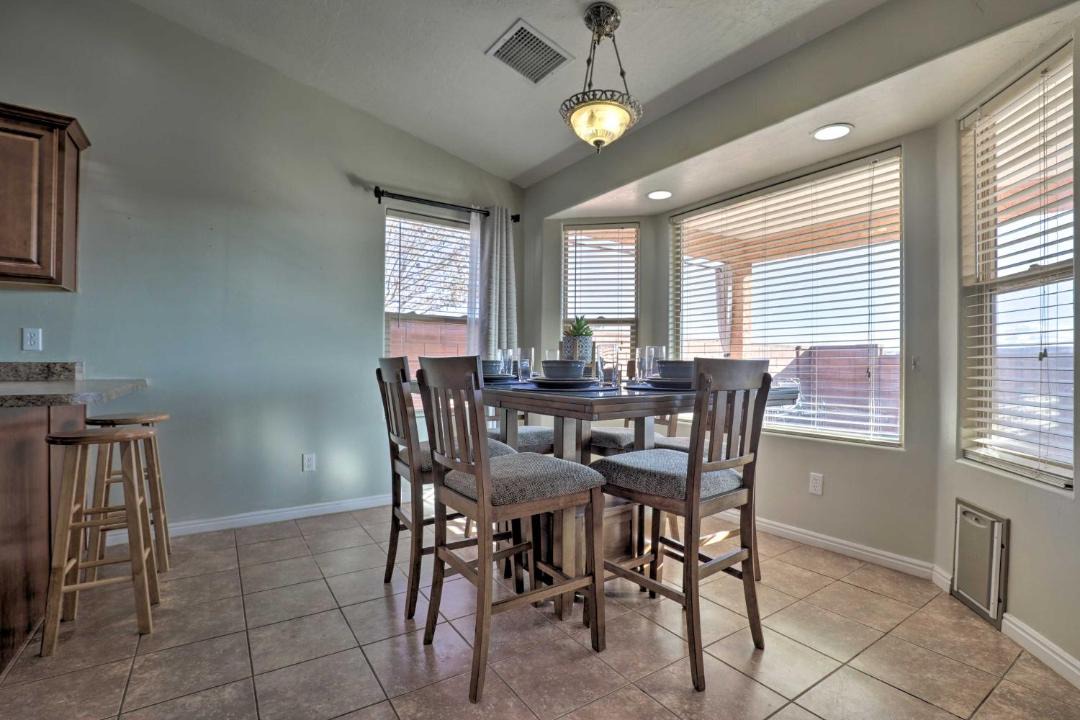 Photo of Livingroom in Page