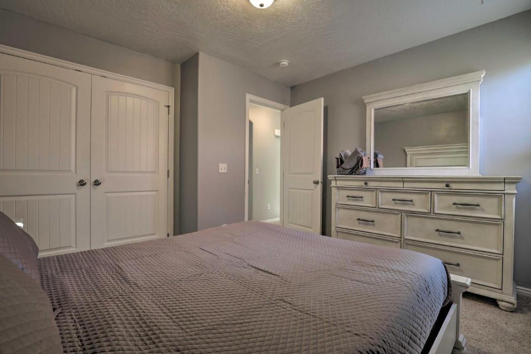 Photo of Bedroom in Page