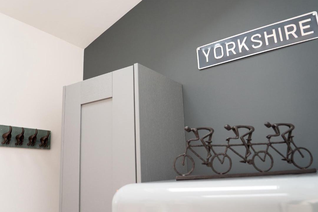 Photo of Bedroom in Threshfield