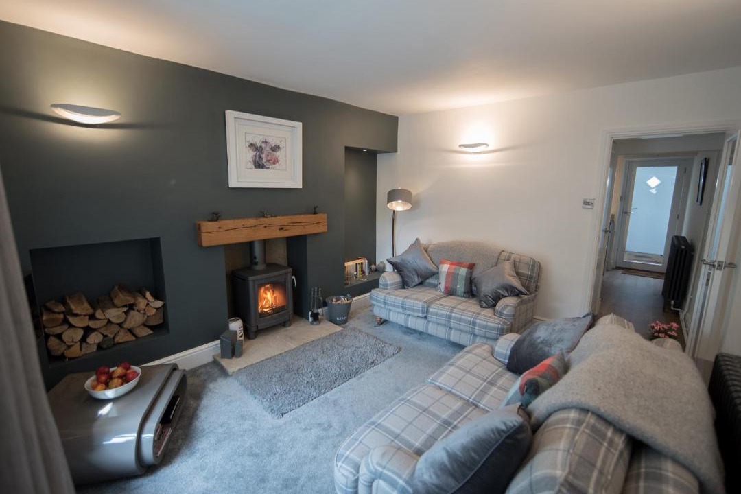 Photo of Livingroom in Threshfield