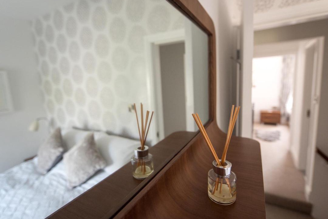 Photo of Bedroom in Threshfield