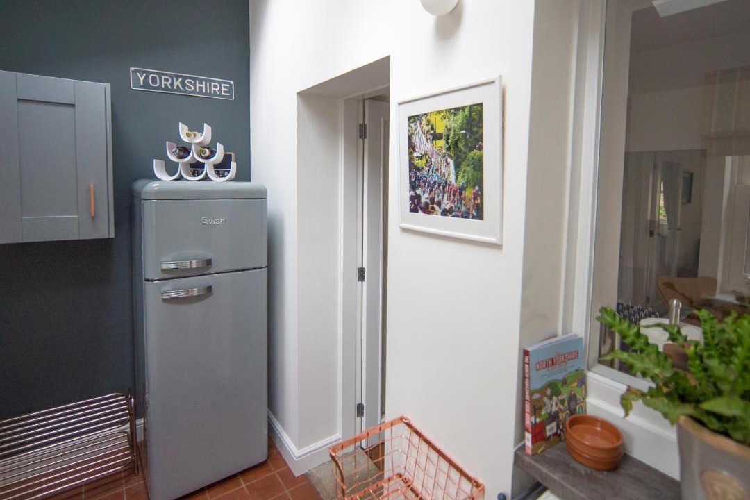 Photo of Others in Threshfield