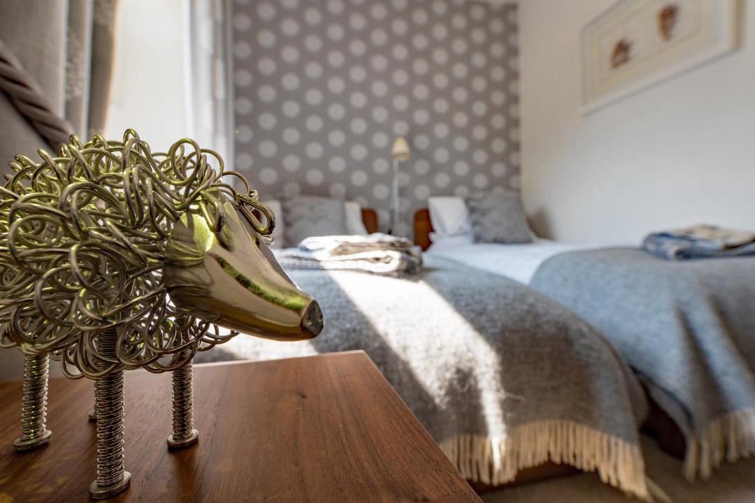 Photo of Bedroom in Threshfield