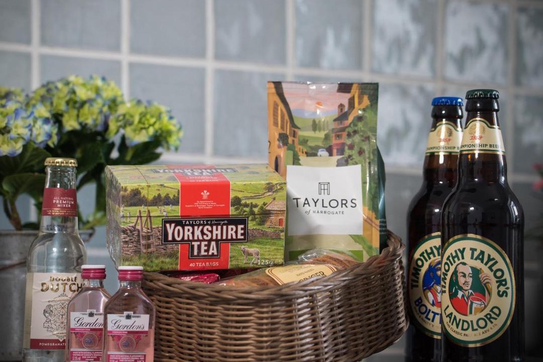 Photo of Others in Threshfield