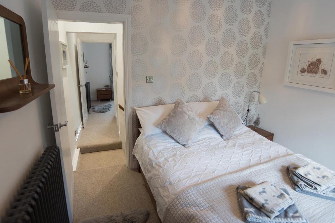 Photo of Bedroom in Threshfield