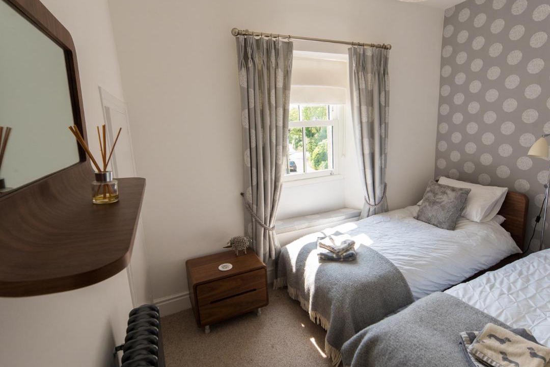 Photo of Bedroom in Threshfield