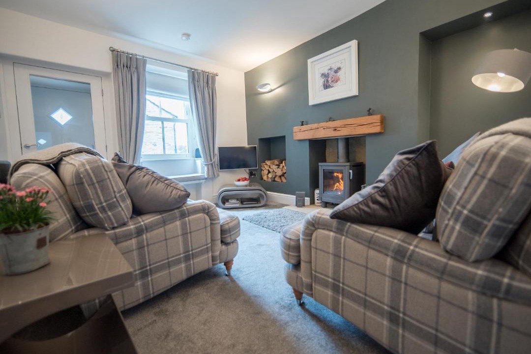 Photo of Livingroom in Threshfield