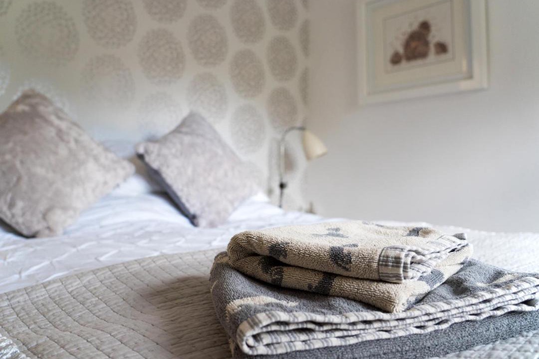 Photo of Bedroom in Threshfield