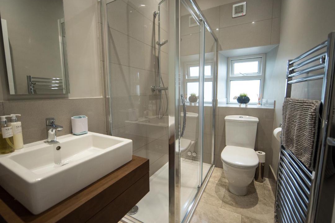 Photo of Bathroom in Threshfield