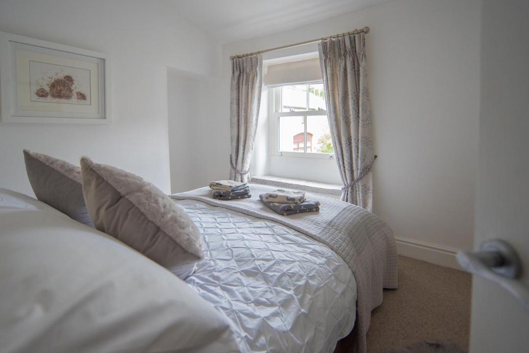 Photo of Bedroom in Threshfield