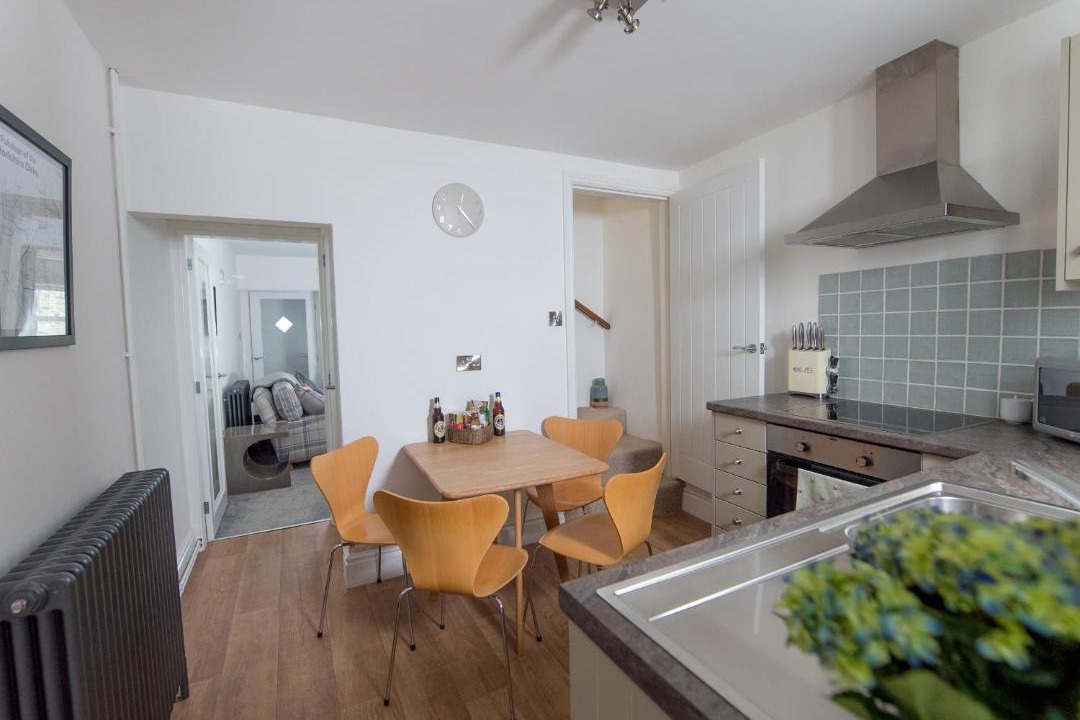 Photo of Others in Threshfield