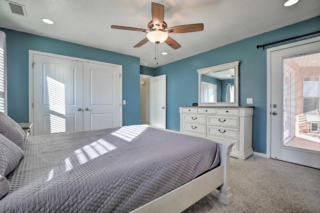 Photo of Bedroom in Page