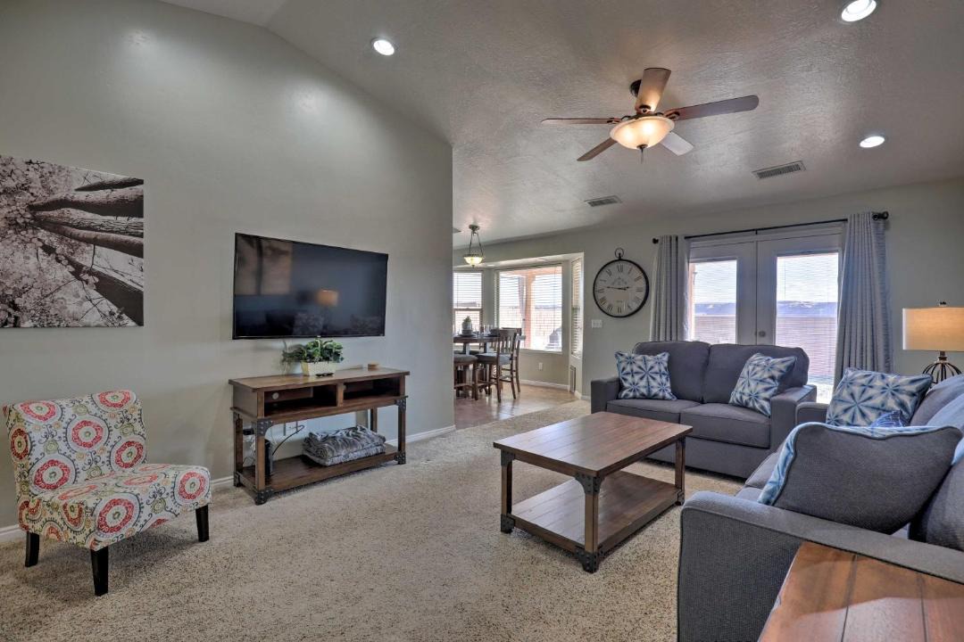 Photo of Livingroom in Page