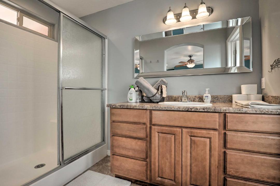 Photo of Kitchen in Page