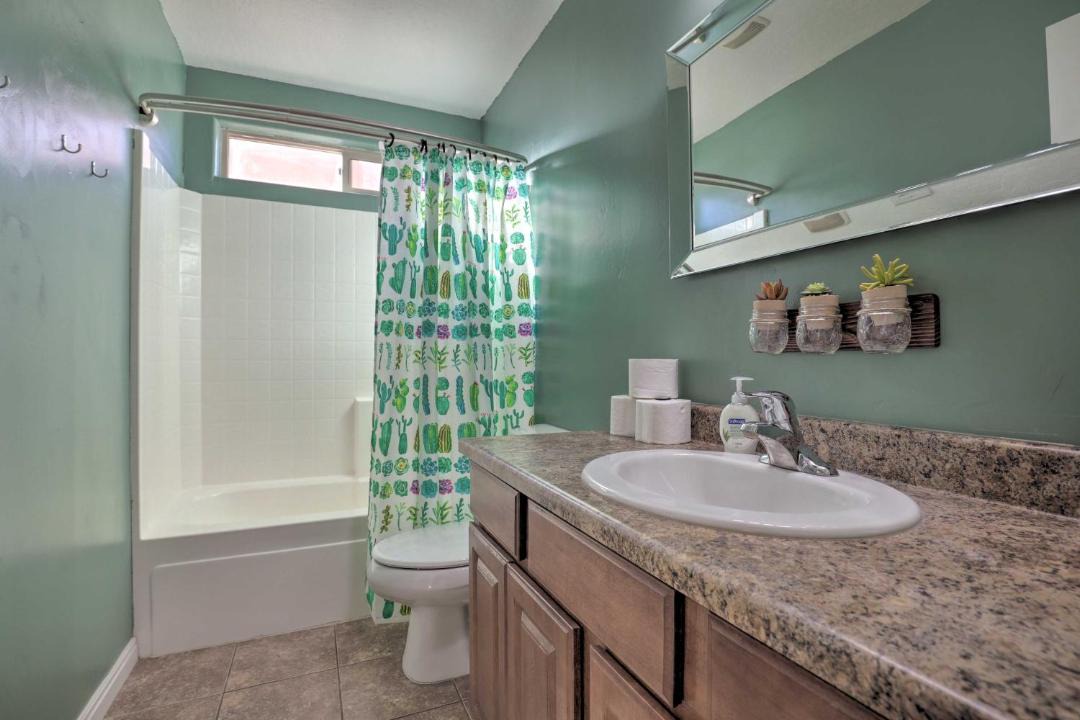 Photo of Bathroom in Page