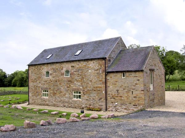 Photo of Buildings in Meerbrook
