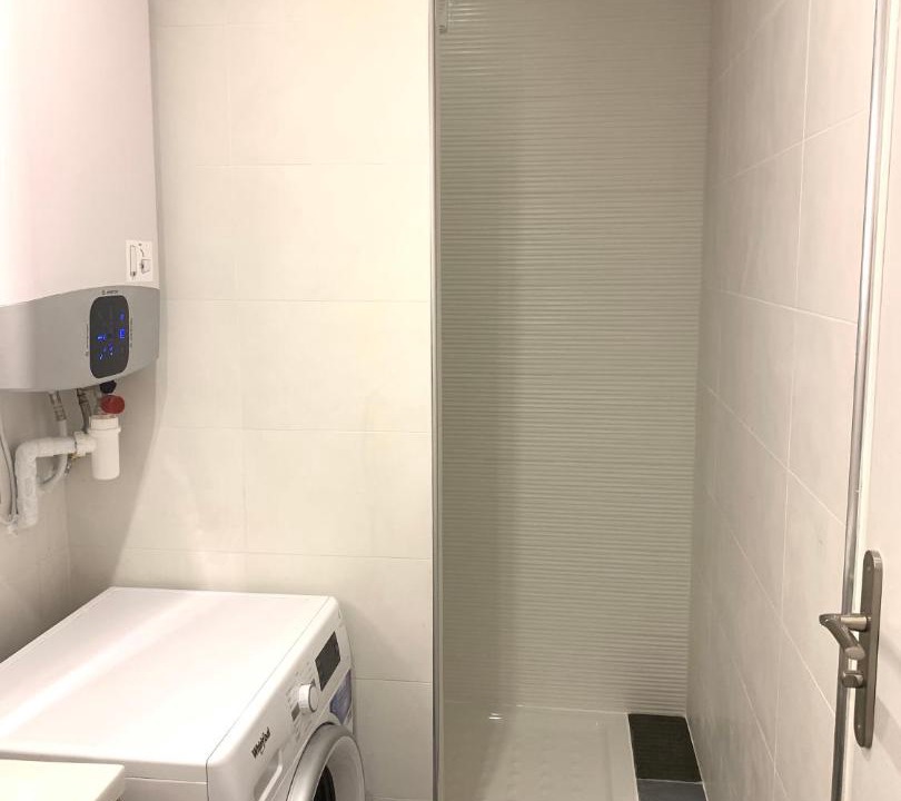 Photo of Bathroom in Le Blanc-Mesnil
