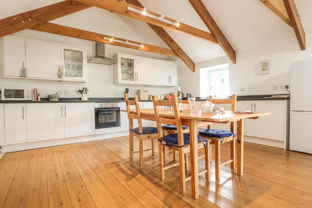 Photo of Kitchen in Penzance