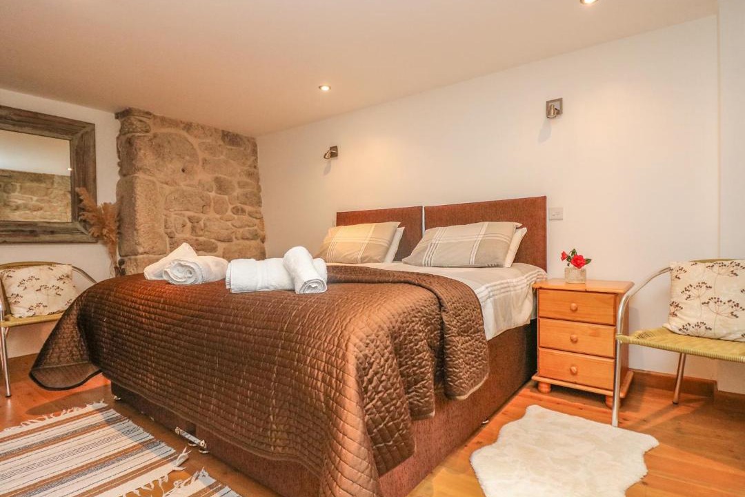 Photo of Bedroom in Penzance