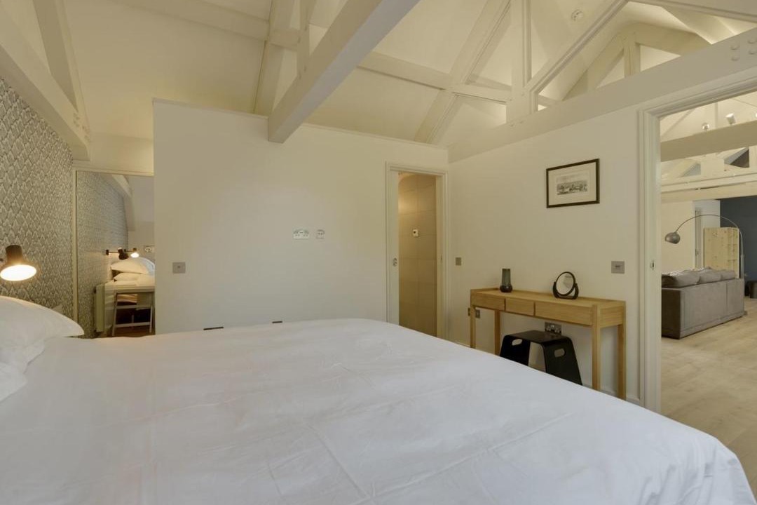 Photo of Bedroom in Talaton