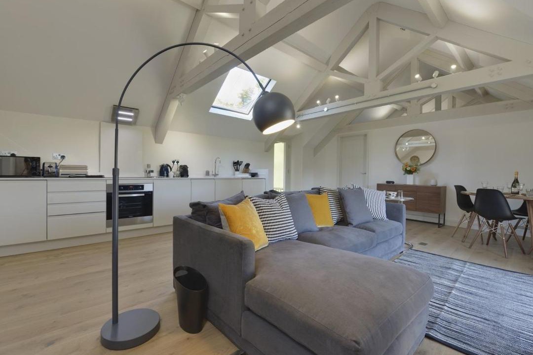 Photo of Livingroom in Talaton