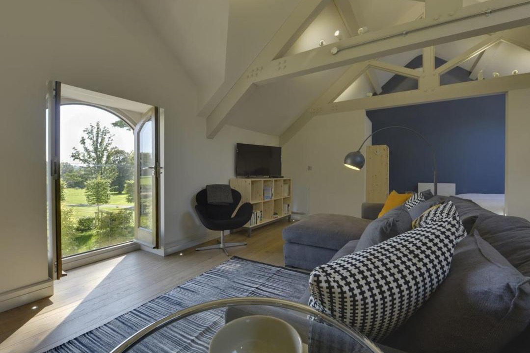 Photo of Livingroom in Talaton