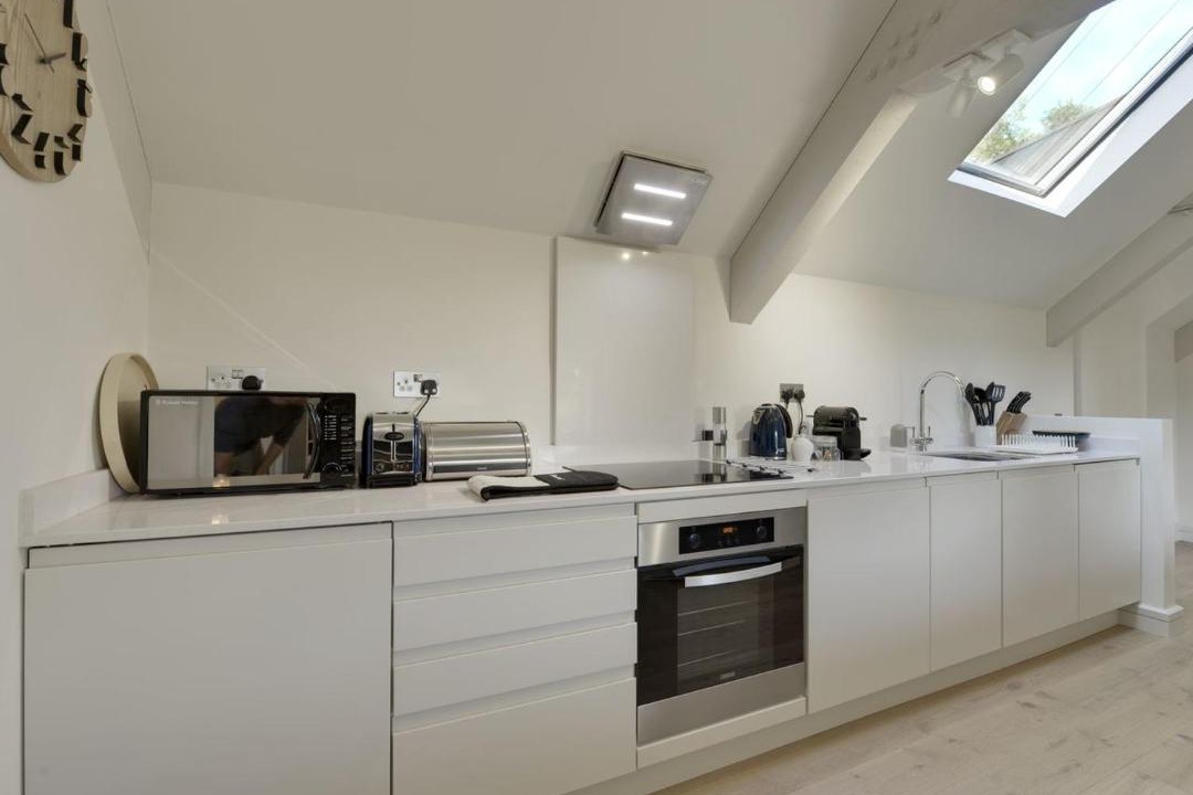 Photo of Kitchen in Talaton