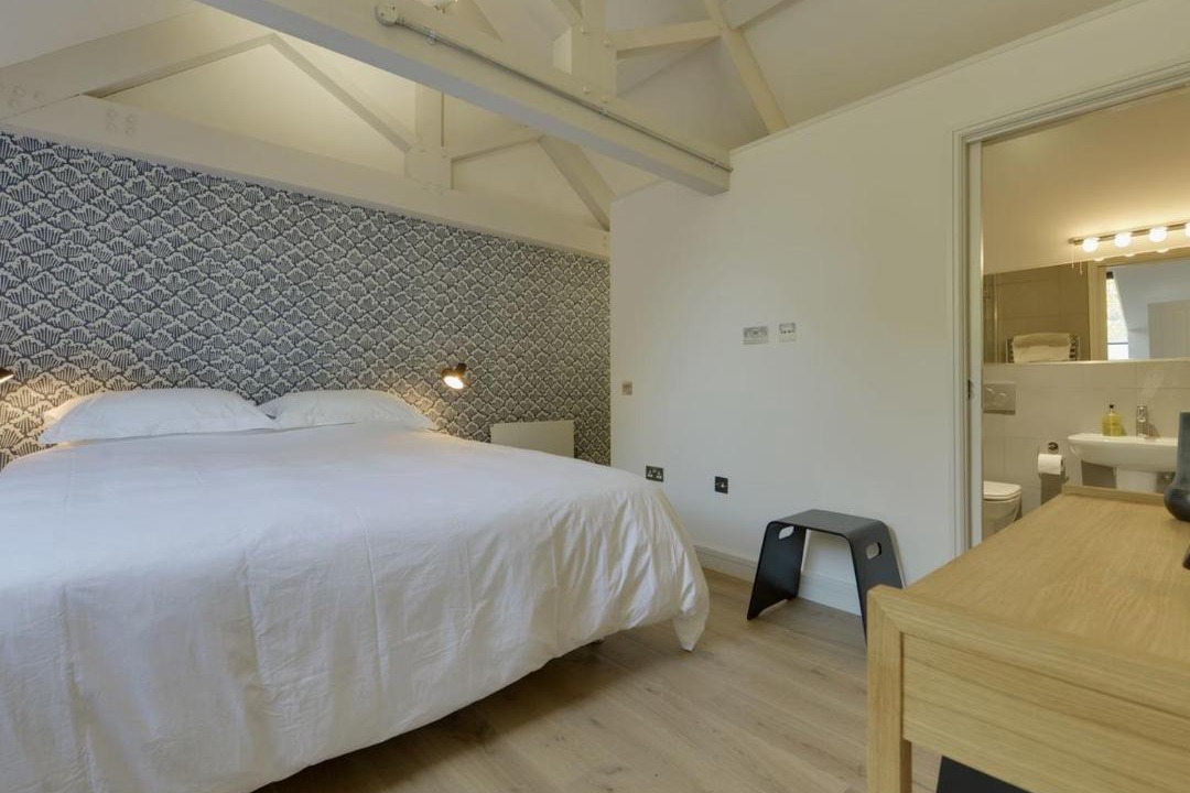 Photo of Bedroom in Talaton