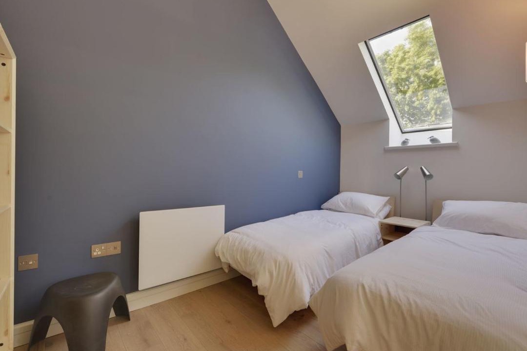 Photo of Bedroom in Talaton