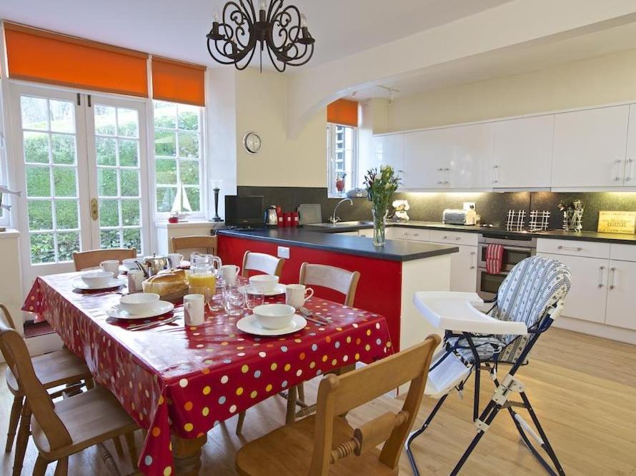 Photo of Livingroom in Salcombe