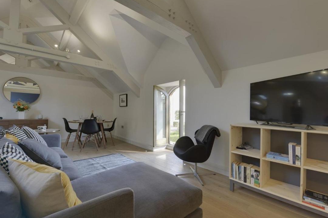 Photo of Livingroom in Talaton