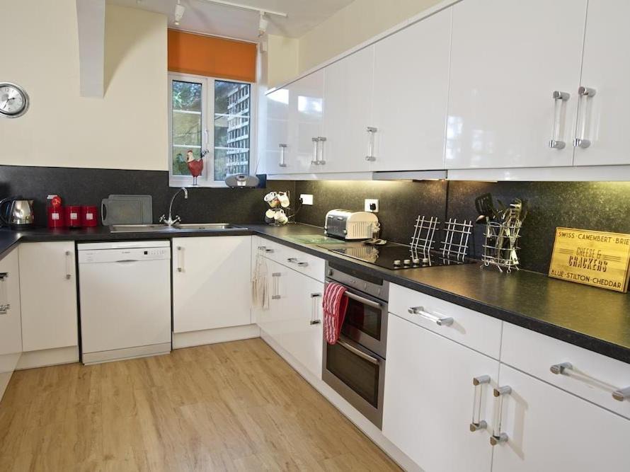 Photo of Kitchen in Salcombe
