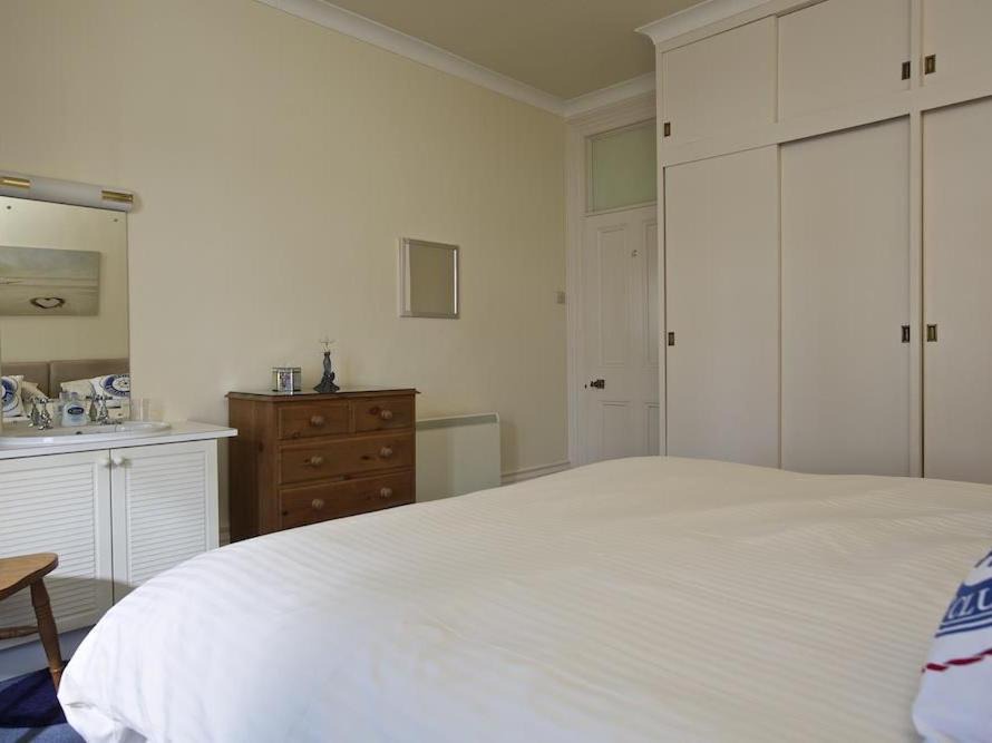 Photo of Bedroom in Salcombe