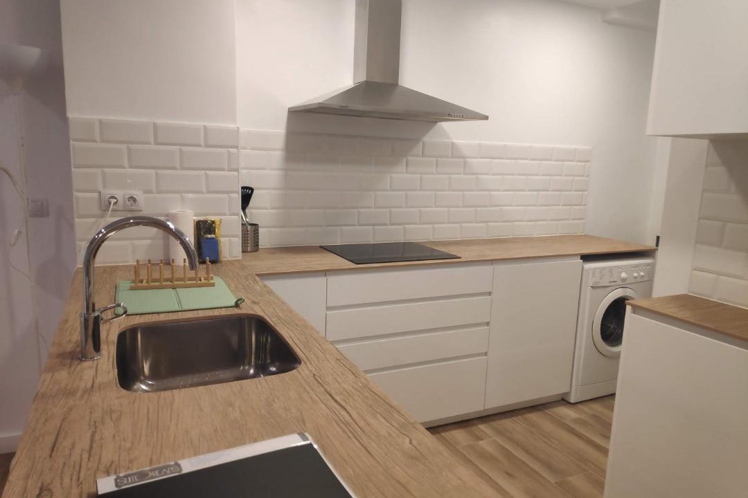 Photo of Kitchen in Les Escaldes