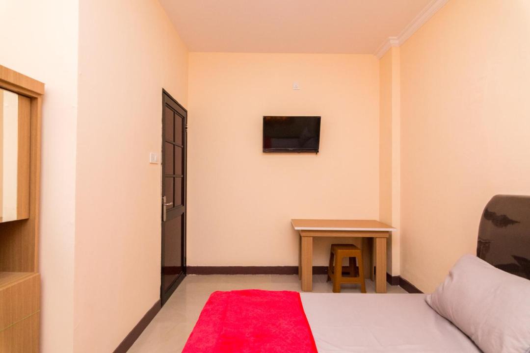 Photo of Bedroom in Lubuk Baja