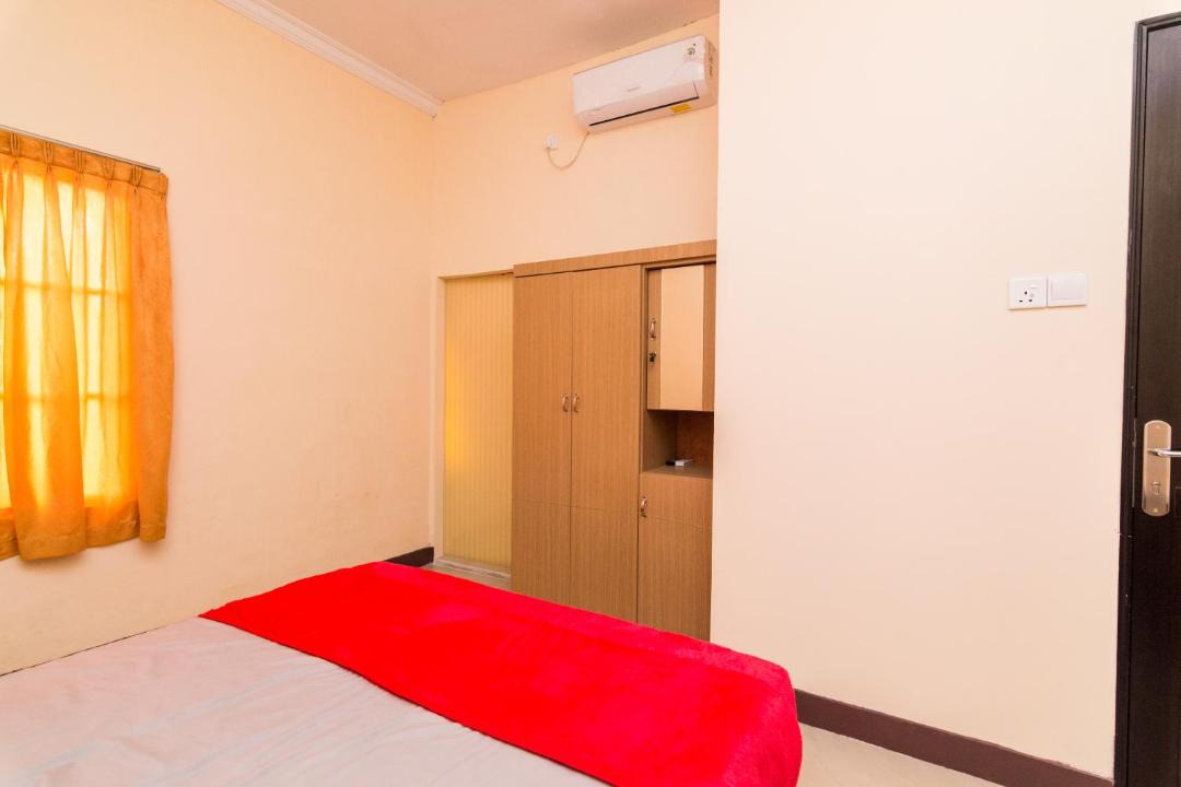Photo of Bedroom in Lubuk Baja