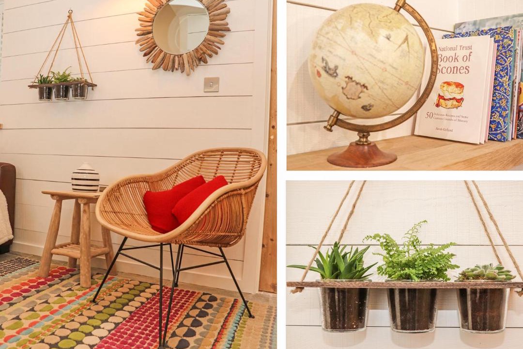 Photo of Others in Trebarwith Strand