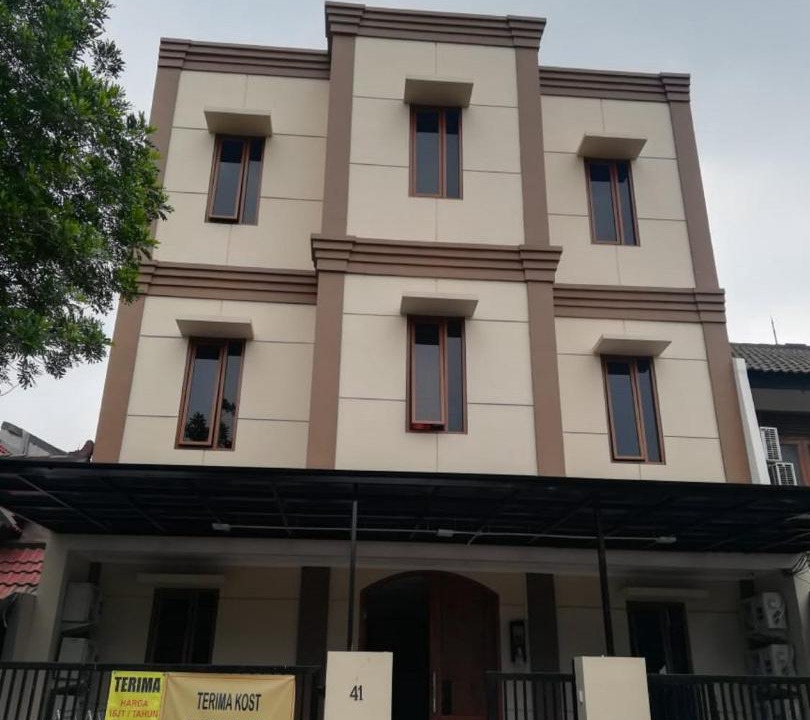 Photo of Buildings in Pondok Ranji